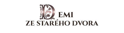 Kavalír king Charles španěl Demi ze Starého Dvora