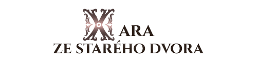 Kavalír king Charles španěl Xara ze Starého Dvora